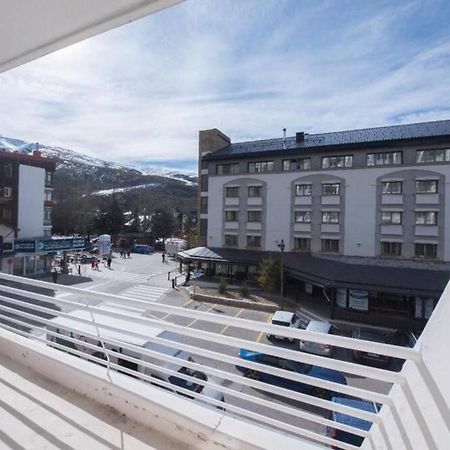Little Rest Montblanc 6 Pax Personas Wifi Garaje Plaza Pradollano Appartement Monachil Buitenkant foto