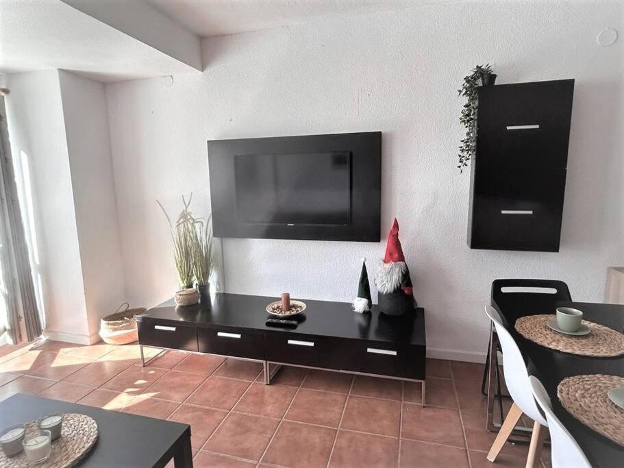 Little Rest Montblanc 6 Pax Personas Wifi Garaje Plaza Pradollano Appartement Monachil Buitenkant foto