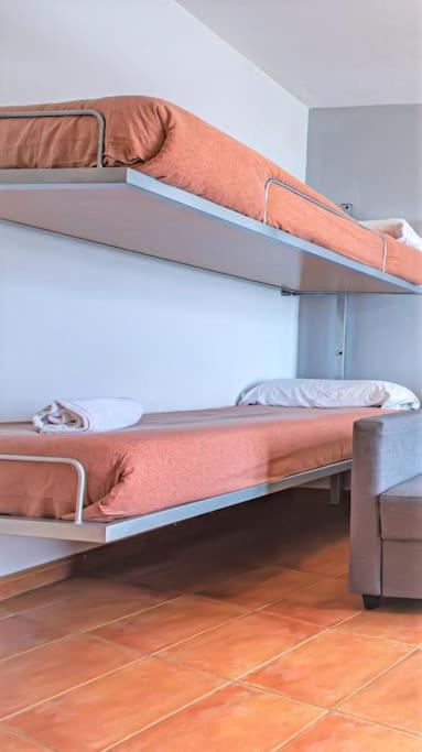 Little Rest Montblanc 6 Pax Personas Wifi Garaje Plaza Pradollano Appartement Monachil Buitenkant foto
