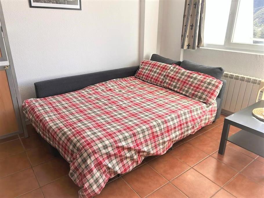 Little Rest Montblanc 6 Pax Personas Wifi Garaje Plaza Pradollano Appartement Monachil Buitenkant foto