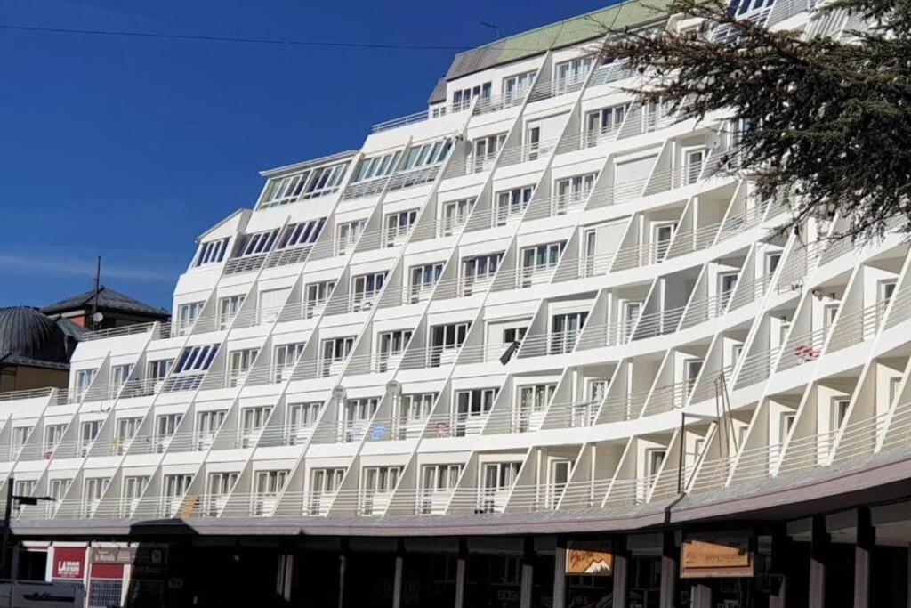 Little Rest Montblanc 6 Pax Personas Wifi Garaje Plaza Pradollano Appartement Monachil Buitenkant foto